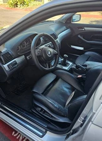 2001 BMW E46 330i & 330Ci - Image 8 of 15