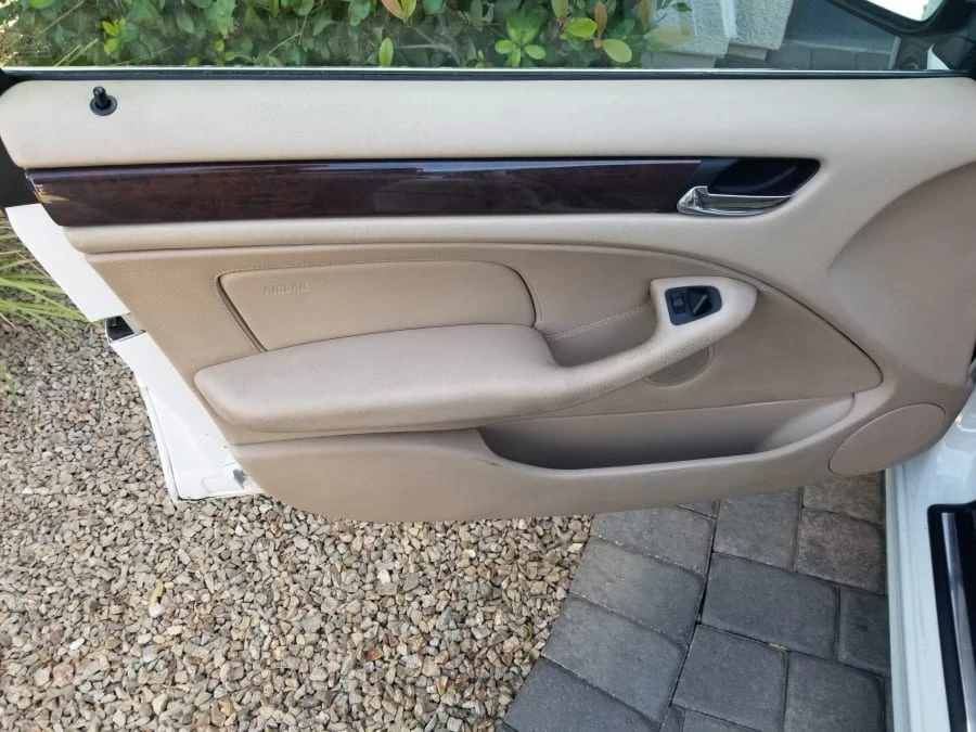 2001 BMW E46 330i & 330Ci - Image 7 of 7