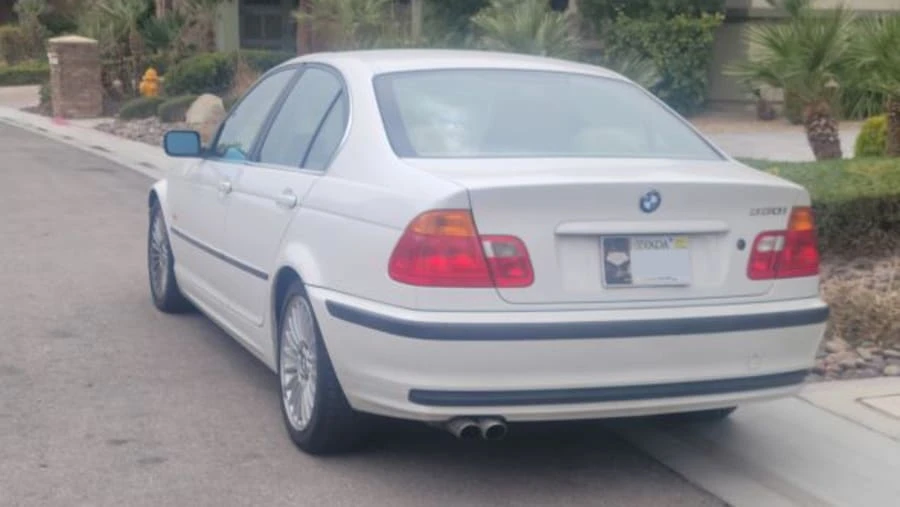 2001 BMW E46 330i & 330Ci - Image 2 of 7