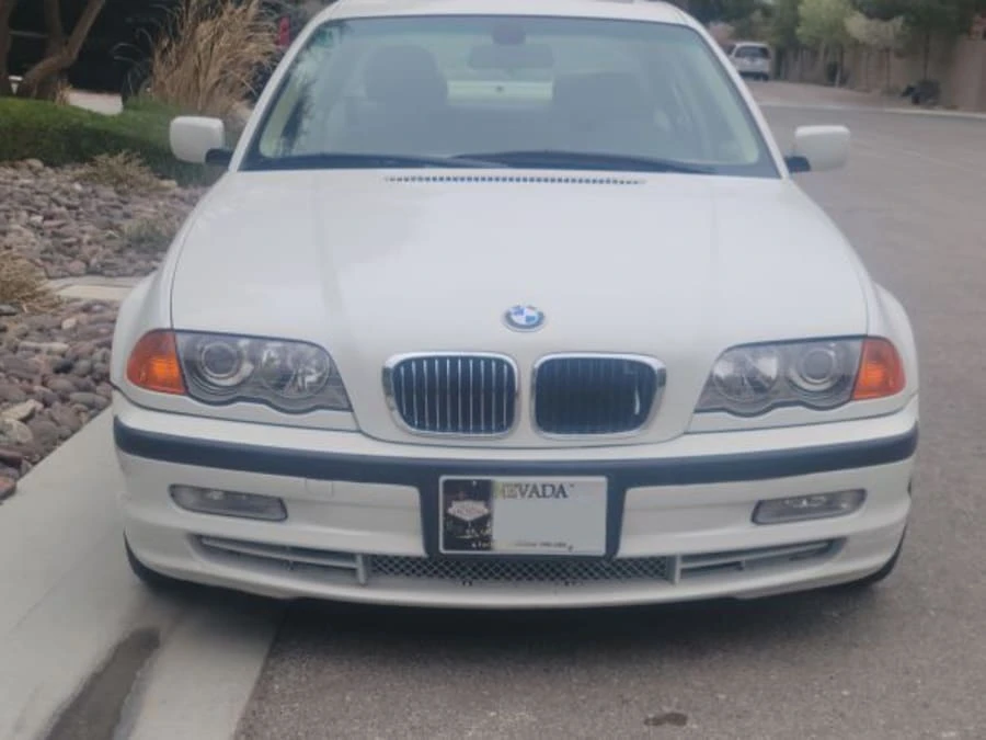 2001 BMW E46 330i & 330Ci - Image 3 of 7