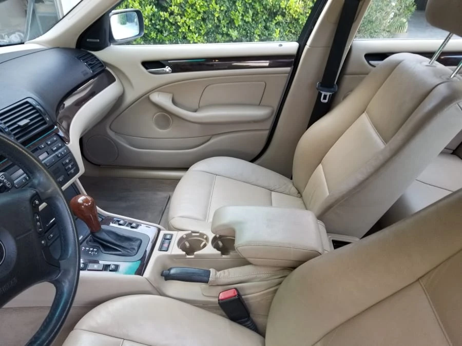 2001 BMW E46 330i & 330Ci - Image 6 of 7