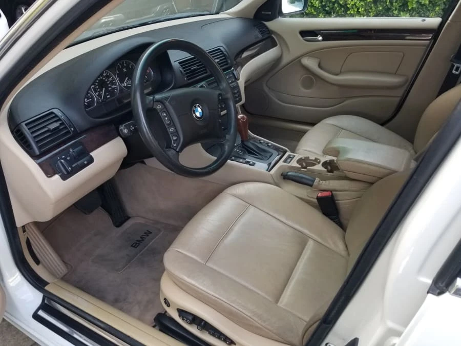 2001 BMW E46 330i & 330Ci - Image 5 of 7