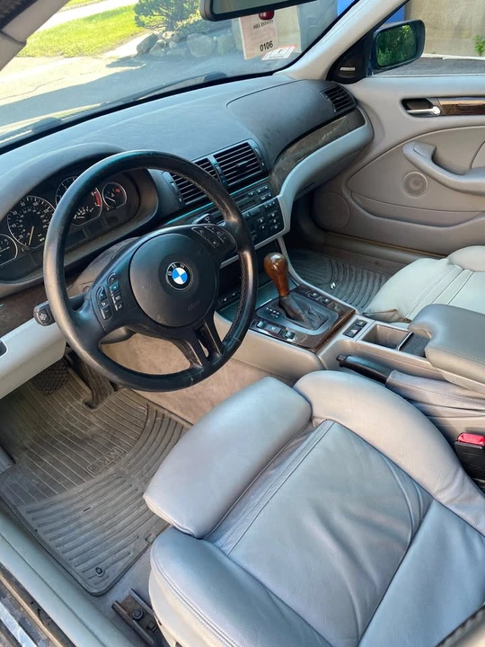 2001 BMW E46 330i & 330Ci - Image 6 of 8