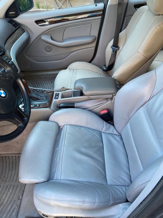 2001 BMW E46 330i & 330Ci - Image 7 of 8