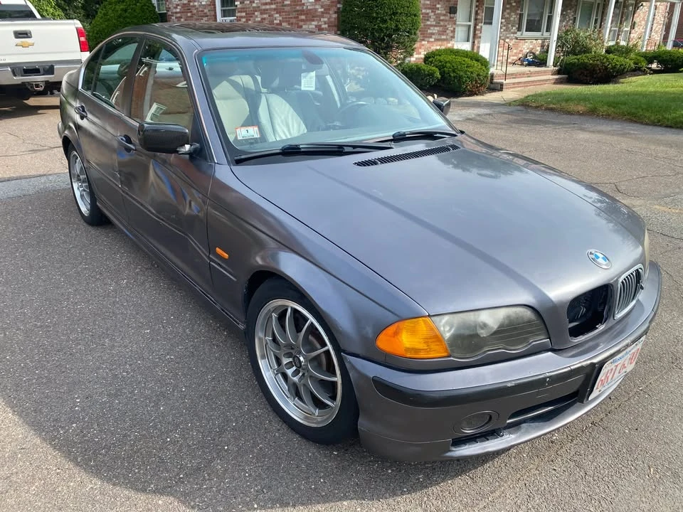 2001 BMW E46 330i & 330Ci - Image 8 of 8