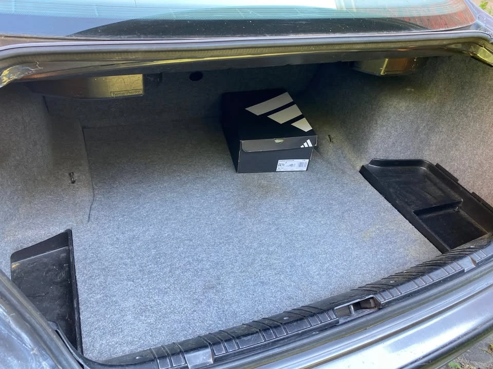 2001 BMW E46 330i & 330Ci - Image 4 of 8