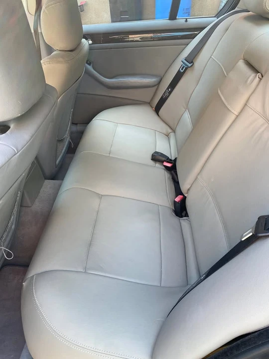 2001 BMW E46 330i & 330Ci - Image 5 of 8