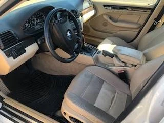 2001 BMW E46 330i & 330Ci - Image 5 of 6