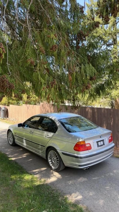 2001 BMW E46 330i & 330Ci - Image 2 of 4