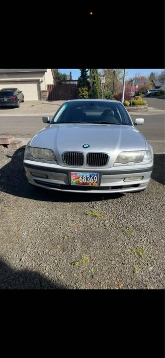 2001 BMW E46 330i & 330Ci - Image 16 of 20