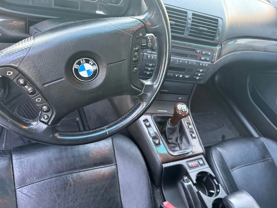 2001 BMW E46 330i & 330Ci - Image 3 of 20
