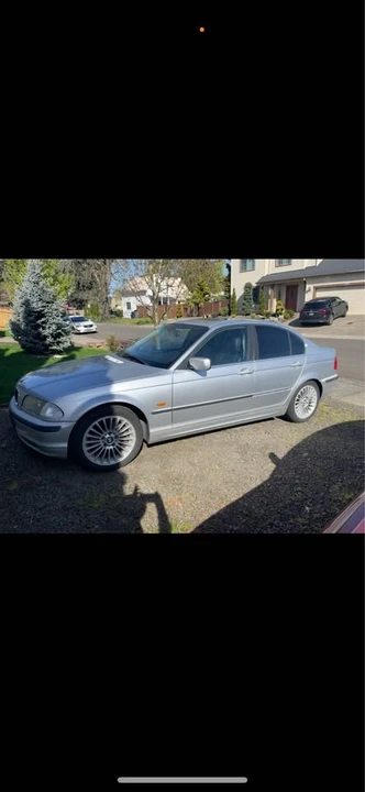 2001 BMW E46 330i & 330Ci - Image 13 of 20