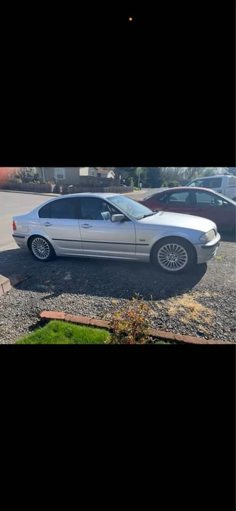 2001 BMW E46 330i & 330Ci - Image 9 of 20