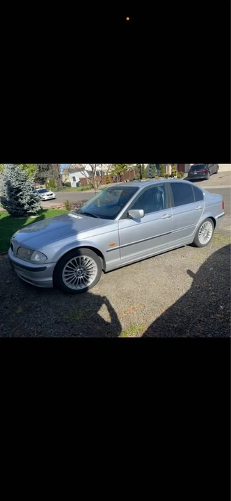 2001 BMW E46 330i & 330Ci - Image 11 of 20