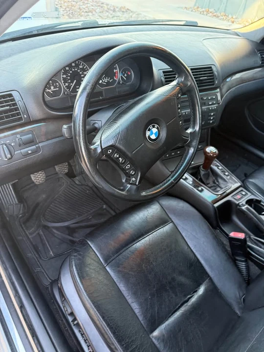 2001 BMW E46 330i & 330Ci - Image 4 of 20