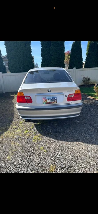 2001 BMW E46 330i & 330Ci - Image 15 of 20