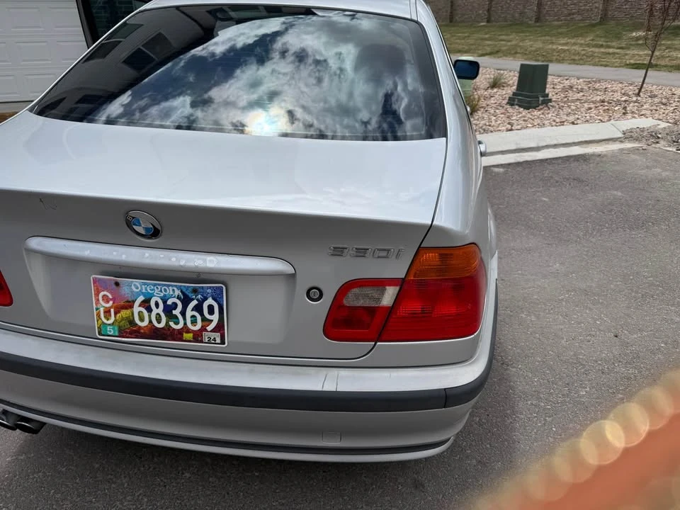 2001 BMW E46 330i & 330Ci - Image 6 of 20