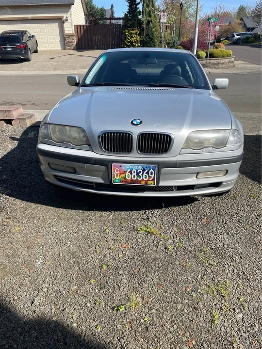 2001 BMW E46 330i & 330Ci - Image 17 of 20
