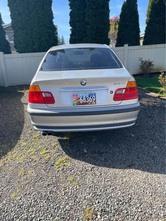 2001 BMW E46 330i & 330Ci - Image 19 of 20