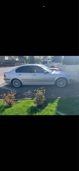 2001 BMW E46 330i & 330Ci - Image 10 of 20