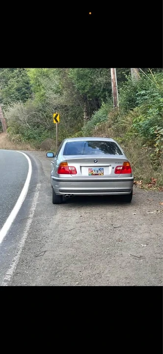 2001 BMW E46 330i & 330Ci - Image 8 of 20