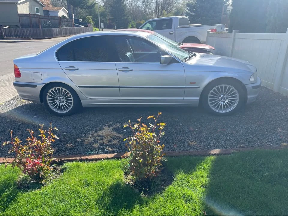 2001 BMW E46 330i & 330Ci - Image 18 of 20