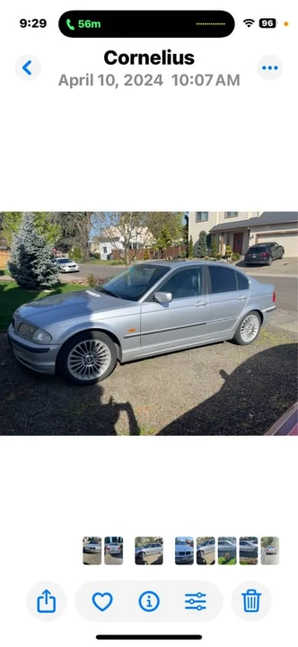2001 BMW E46 330i & 330Ci - Image 14 of 20