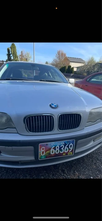 2001 BMW E46 330i & 330Ci - Image 12 of 20