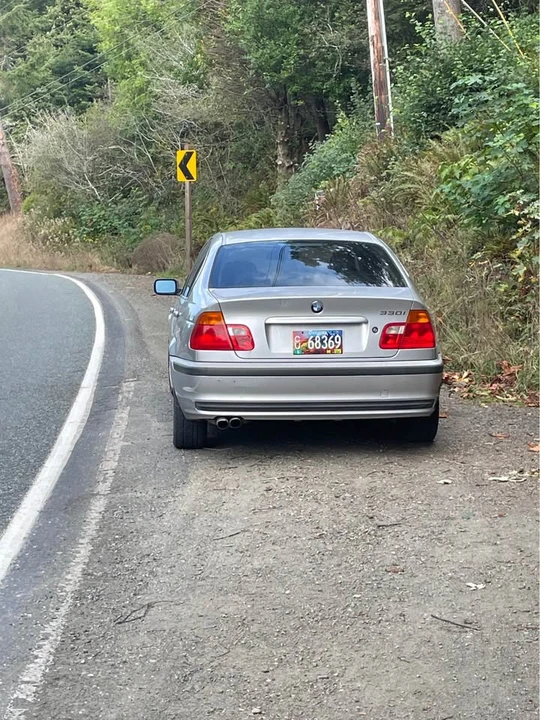 2001 BMW E46 330i & 330Ci - Image 20 of 20