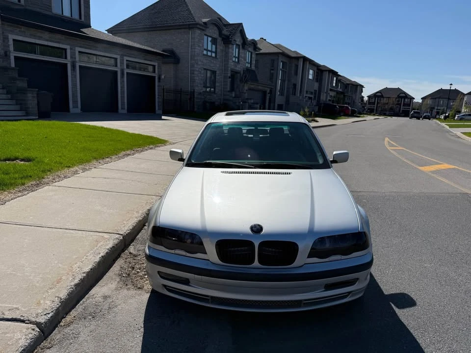 2001 BMW E46 330i & 330Ci - Image 6 of 19