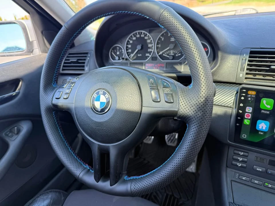 2001 BMW E46 330i & 330Ci - Image 14 of 19