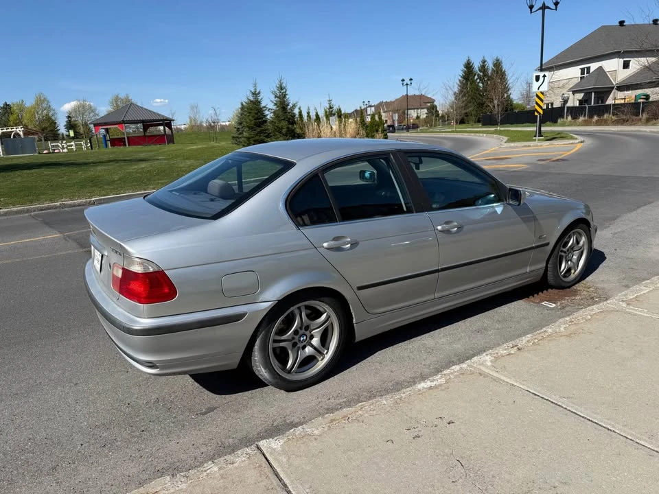 2001 BMW E46 330i & 330Ci - Image 4 of 19