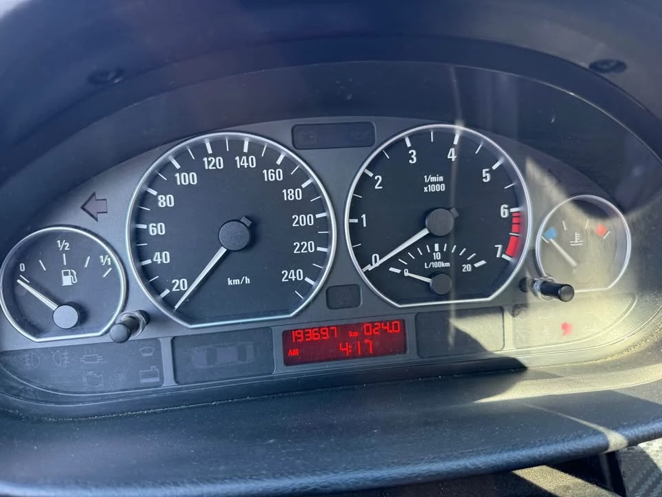2001 BMW E46 330i & 330Ci - Image 15 of 19
