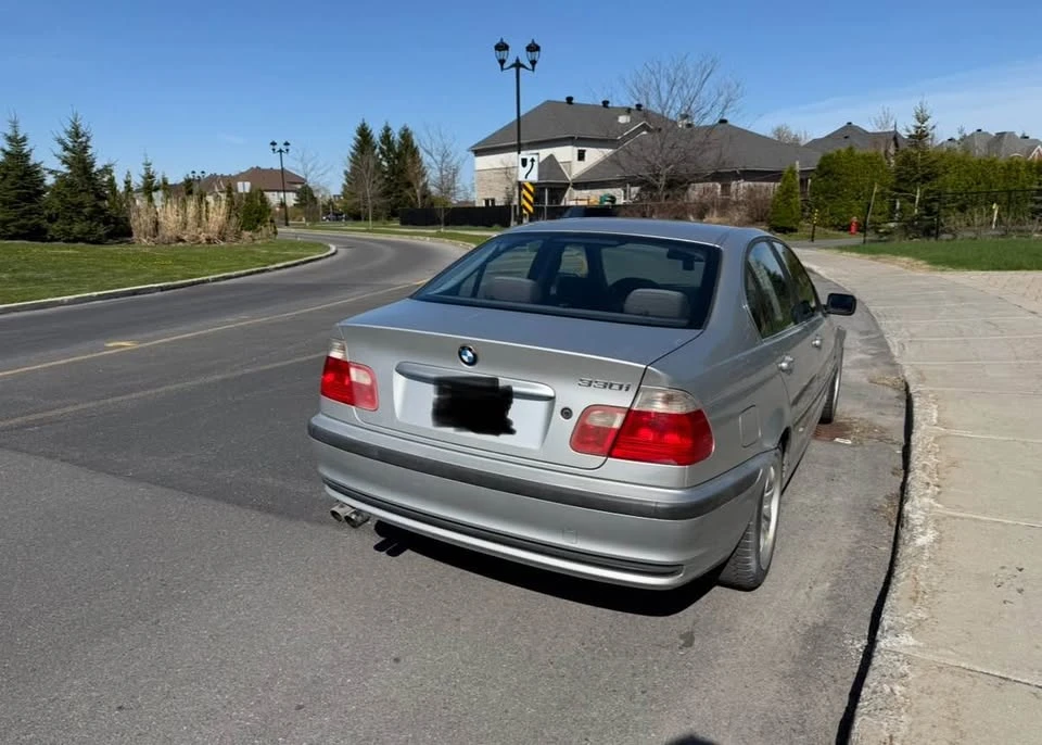 2001 BMW E46 330i & 330Ci - Image 3 of 19