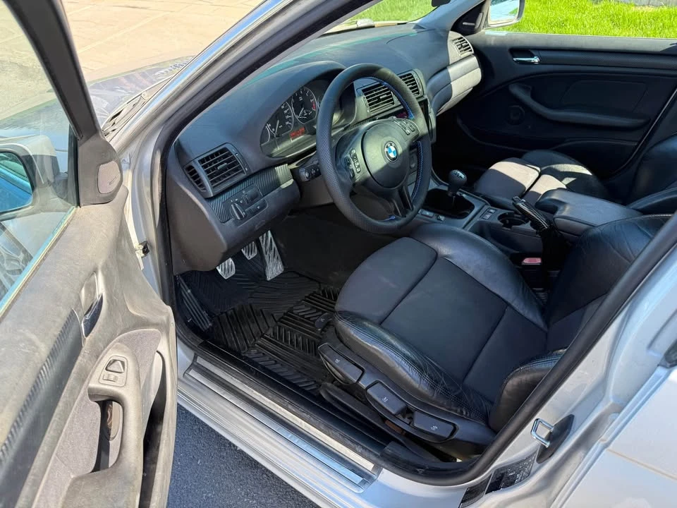 2001 BMW E46 330i & 330Ci - Image 9 of 19