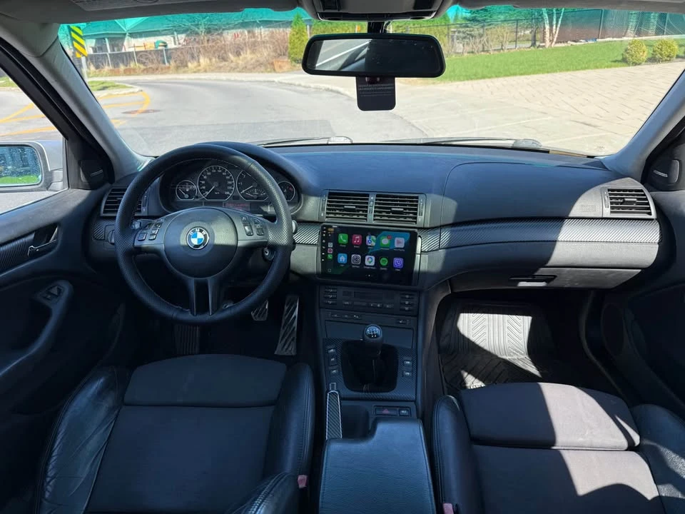 2001 BMW E46 330i & 330Ci - Image 11 of 19