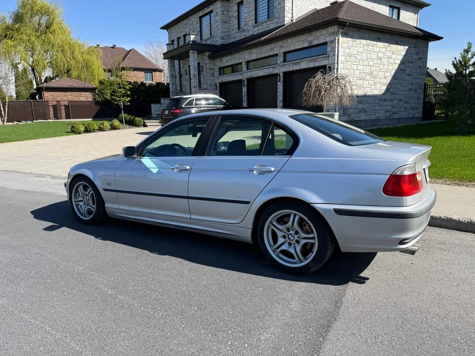 2001 BMW E46 330i & 330Ci - Image 2 of 19