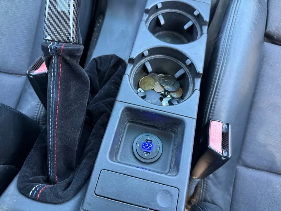 2001 BMW E46 330i & 330Ci - Image 13 of 19