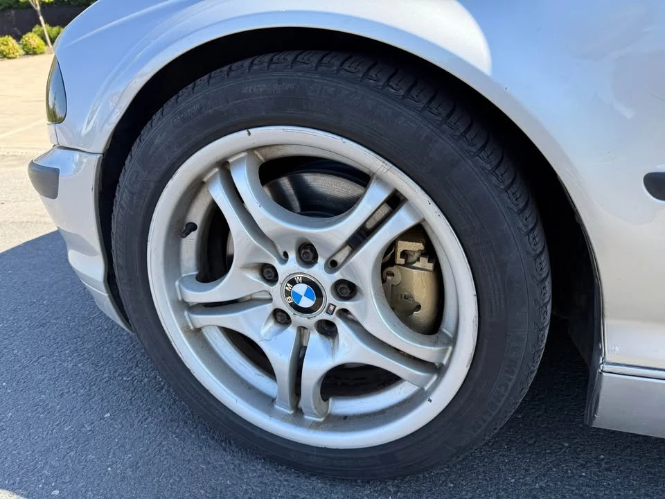 2001 BMW E46 330i & 330Ci - Image 8 of 19