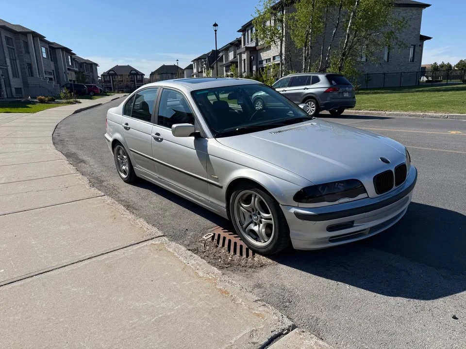 2001 BMW E46 330i & 330Ci - Image 5 of 19