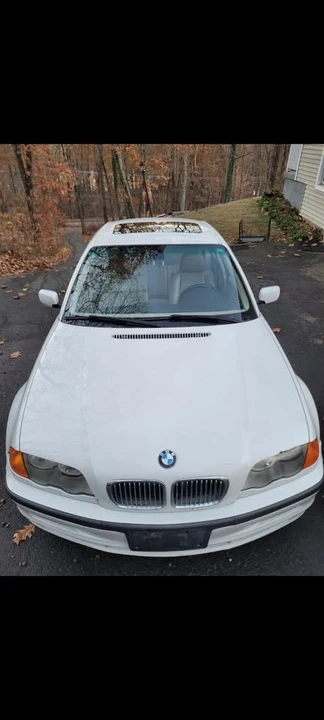 2001 BMW E46 330i & 330Ci - Image 5 of 9