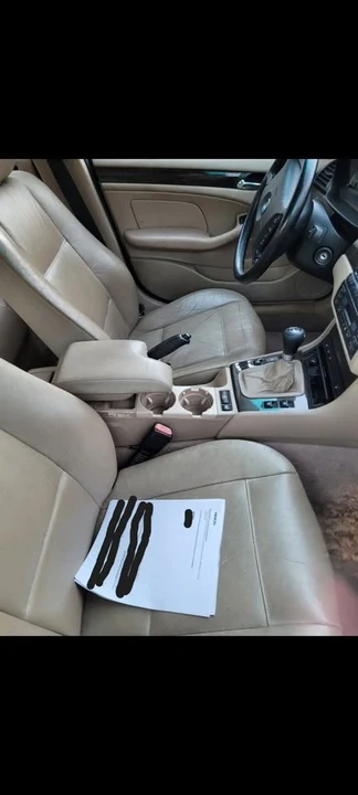 2001 BMW E46 330i & 330Ci - Image 8 of 9