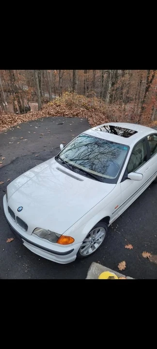 2001 BMW E46 330i & 330Ci - Image 4 of 9