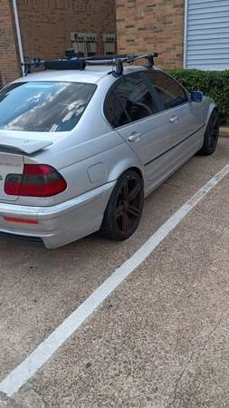 2001 BMW E46 330i & 330Ci - Image 6 of 7