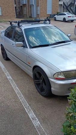 2001 BMW E46 330i & 330Ci - Image 7 of 7