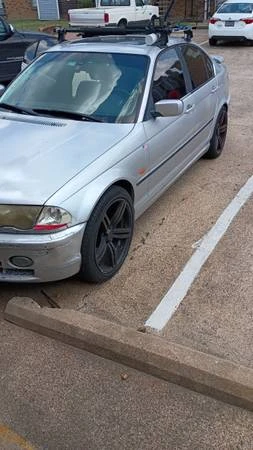 2001 BMW E46 330i & 330Ci - Image 3 of 7