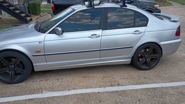 2001 BMW E46 330i & 330Ci - Image 4 of 7