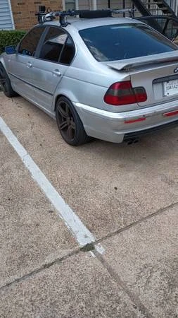 2001 BMW E46 330i & 330Ci - Image 5 of 7