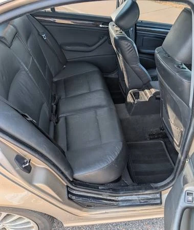 2001 BMW E46 3 Series - Image 9 of 11