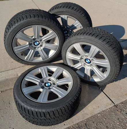 2001 BMW E46 3 Series - Image 4 of 11
